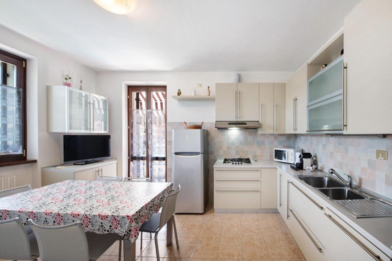 San Zeno S P House