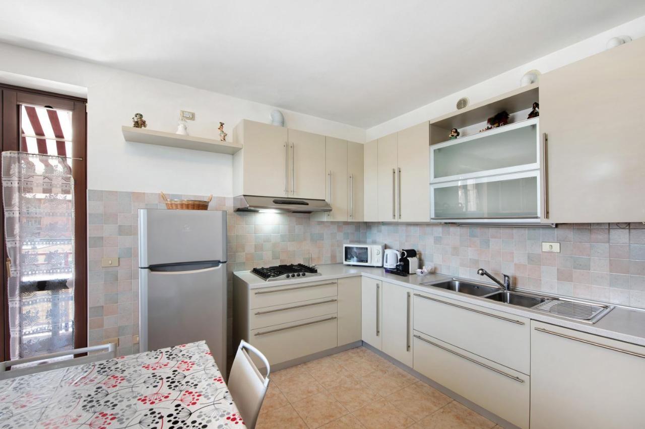 San Zeno S P House Bardolino