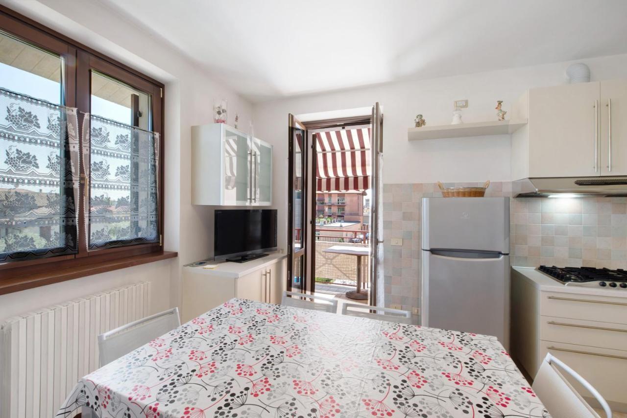 San Zeno S P House Apartment Bardolino
