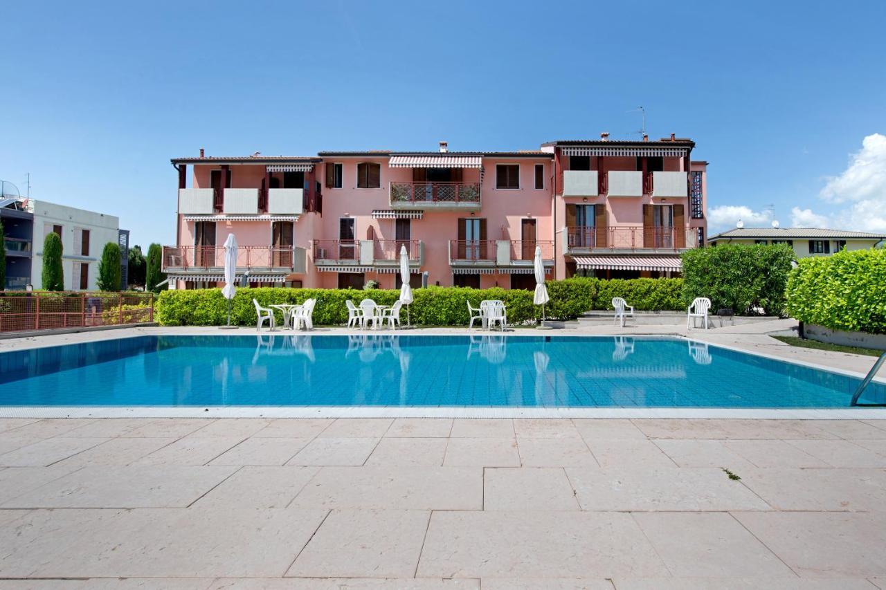 Apartment San Zeno S P House *