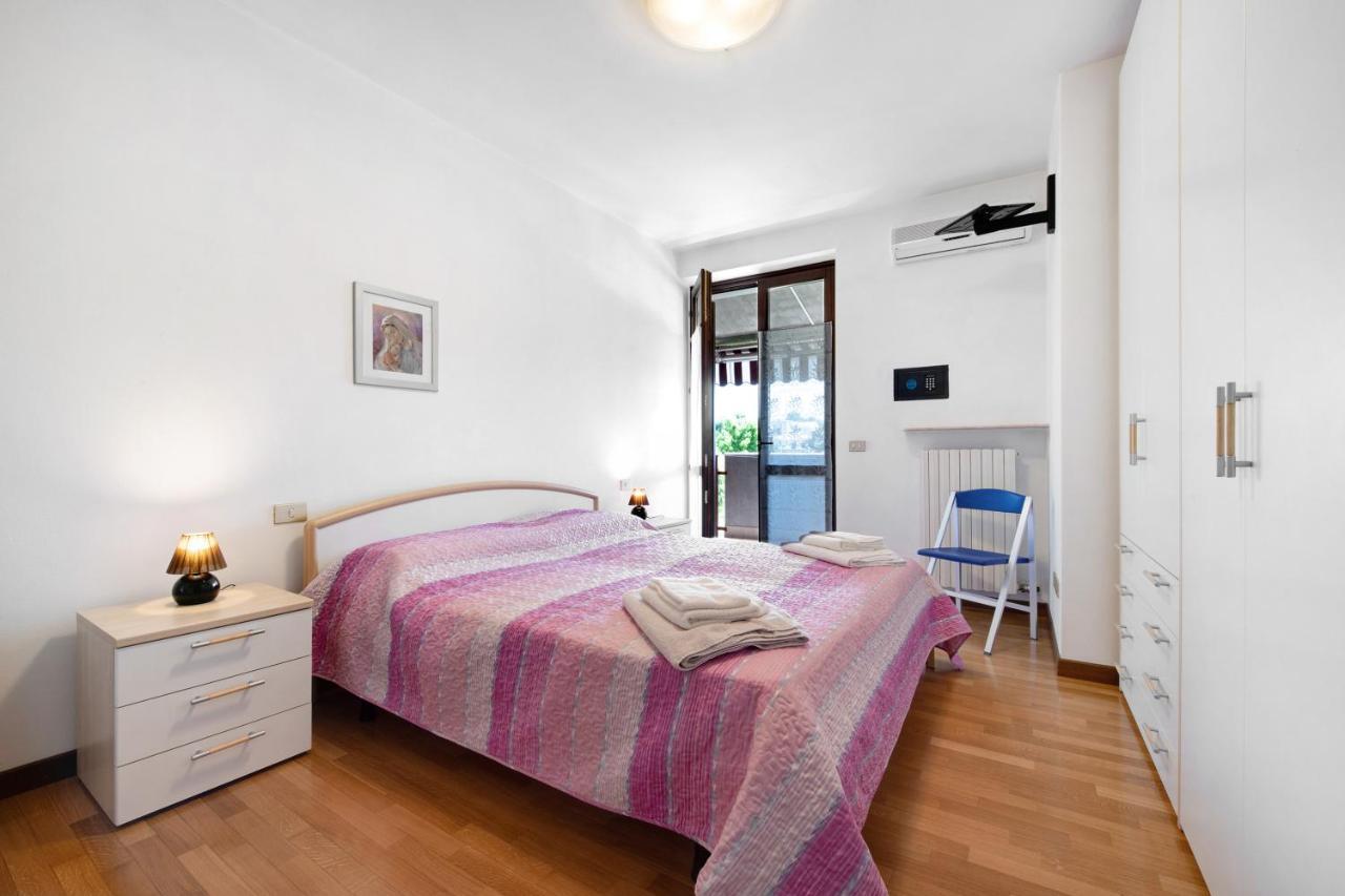 San Zeno S P House *
