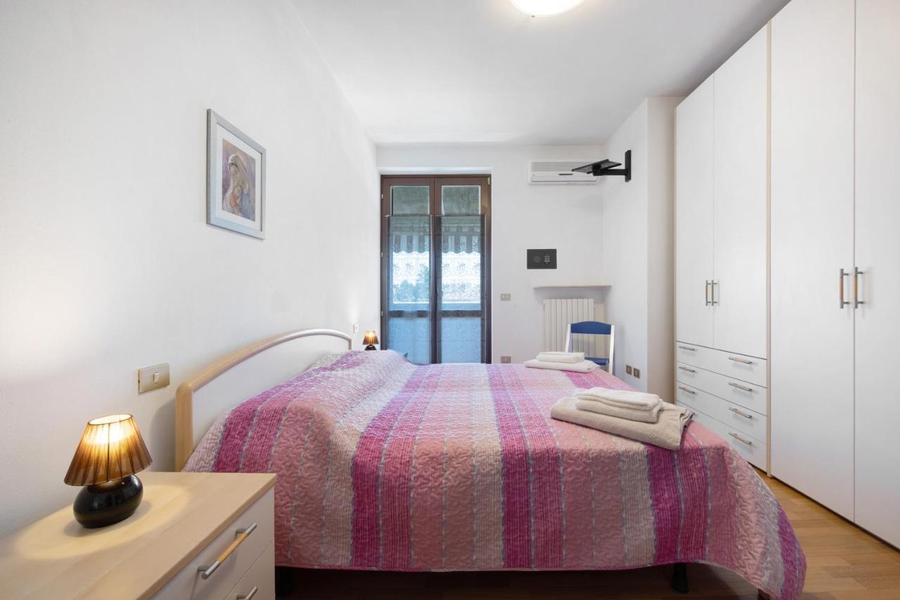 San Zeno S P House *