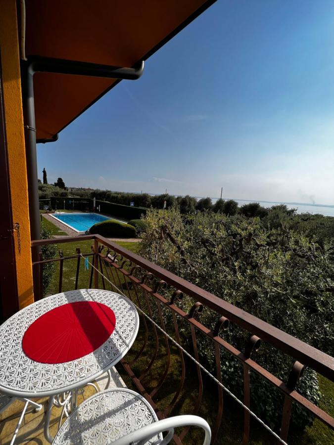 Welcome Traveller Corte Costabella Apartment