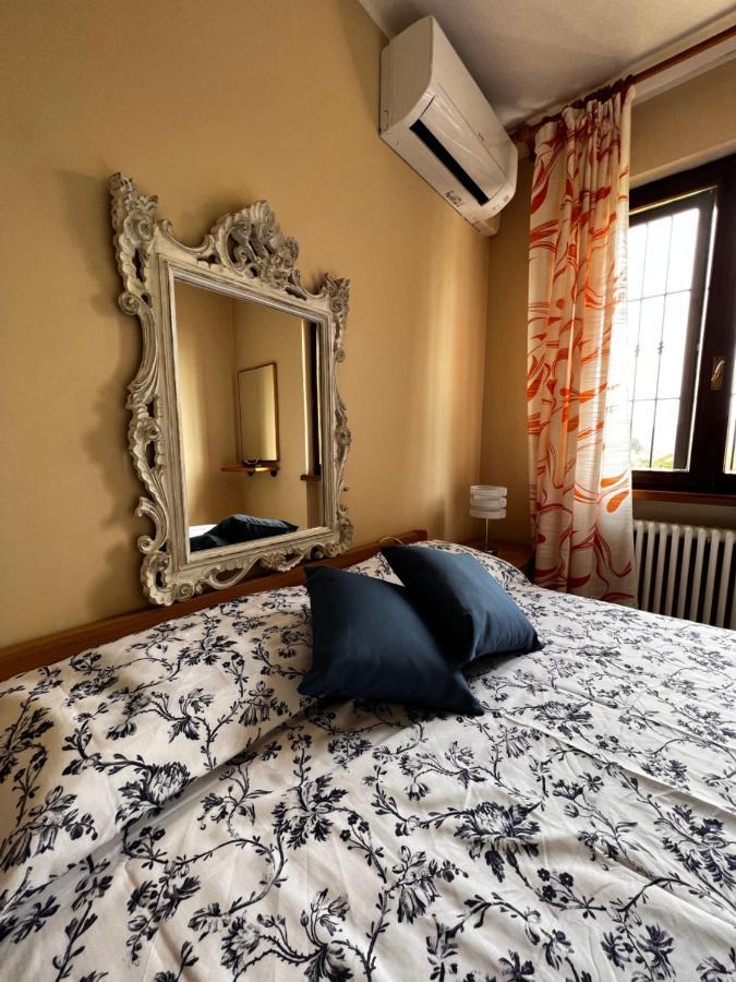 Welcome Traveller Corte Costabella Apartment