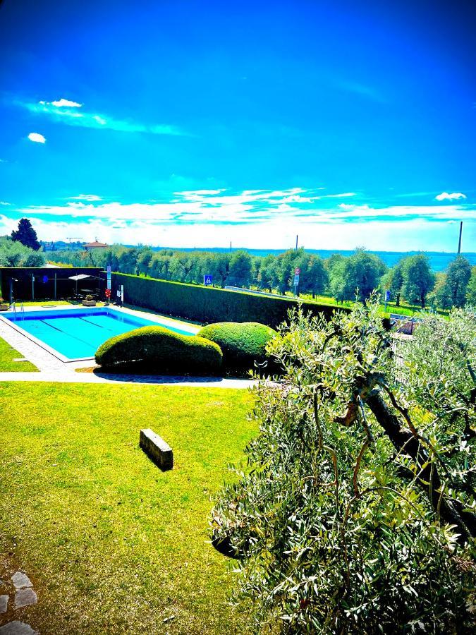 Apartment Welcome Traveller Corte Costabella Bardolino