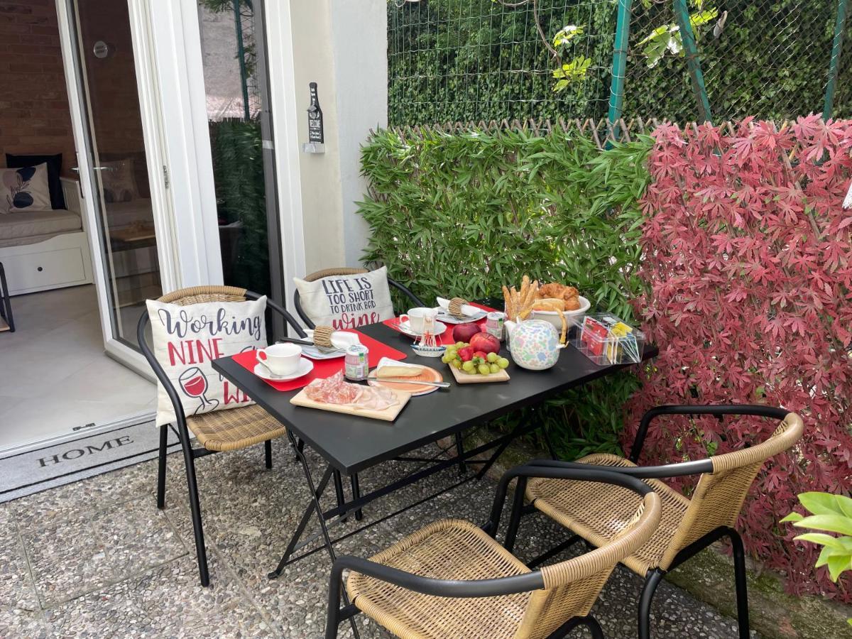 Apartament Anagiulia