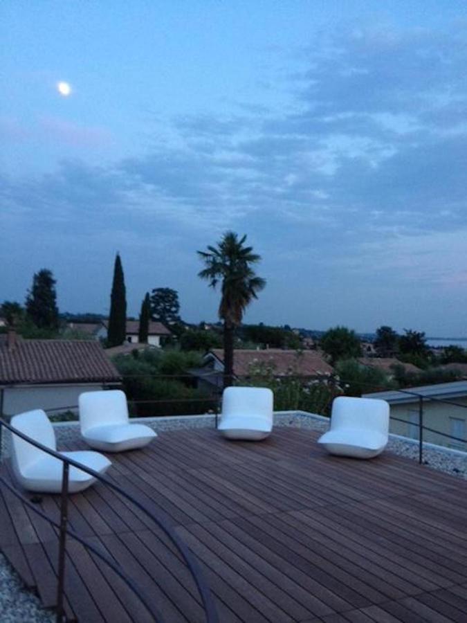 Vista Villa *