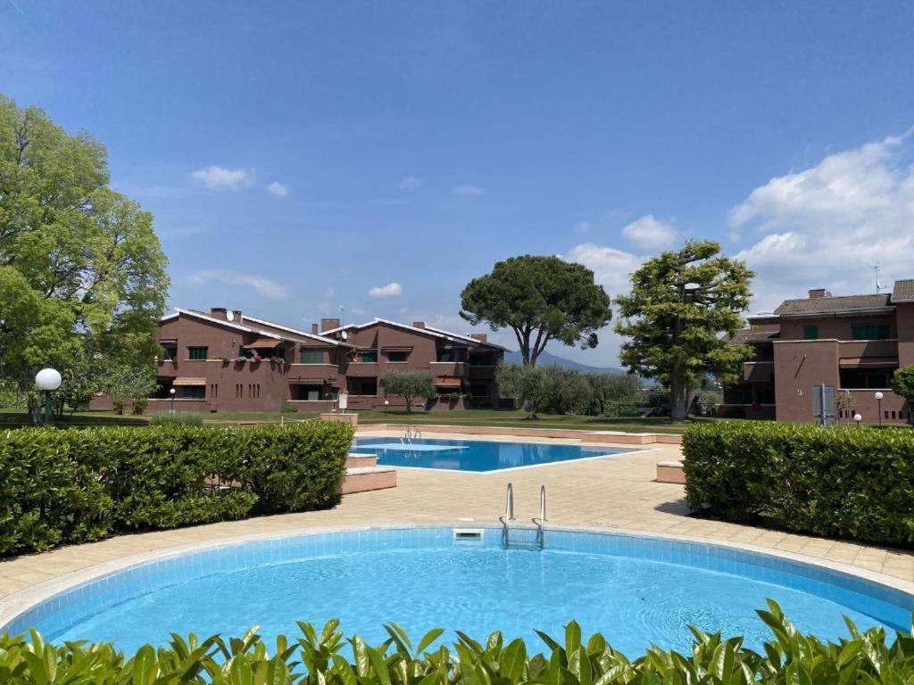 Boutiqueloft Vista Apartment Bardolino