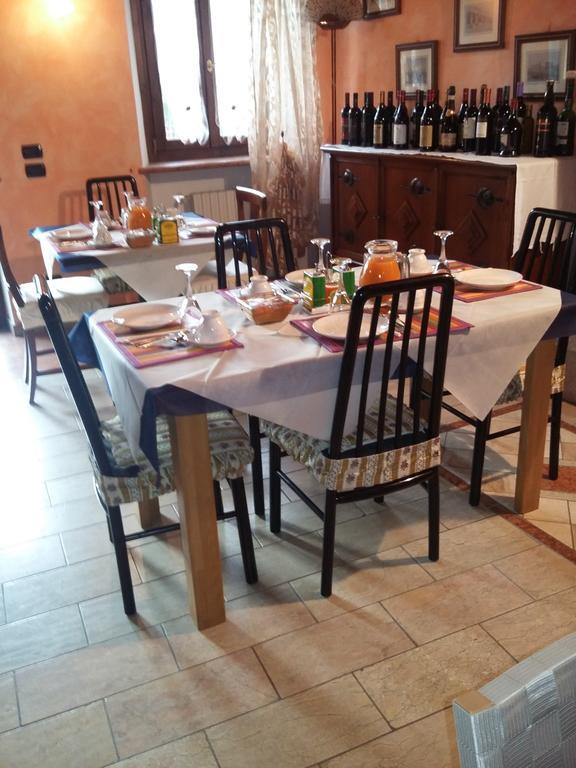 B&B La Carbonara 6 Bardolino