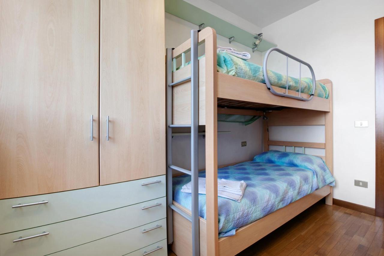 San Zeno S P House Apartment *