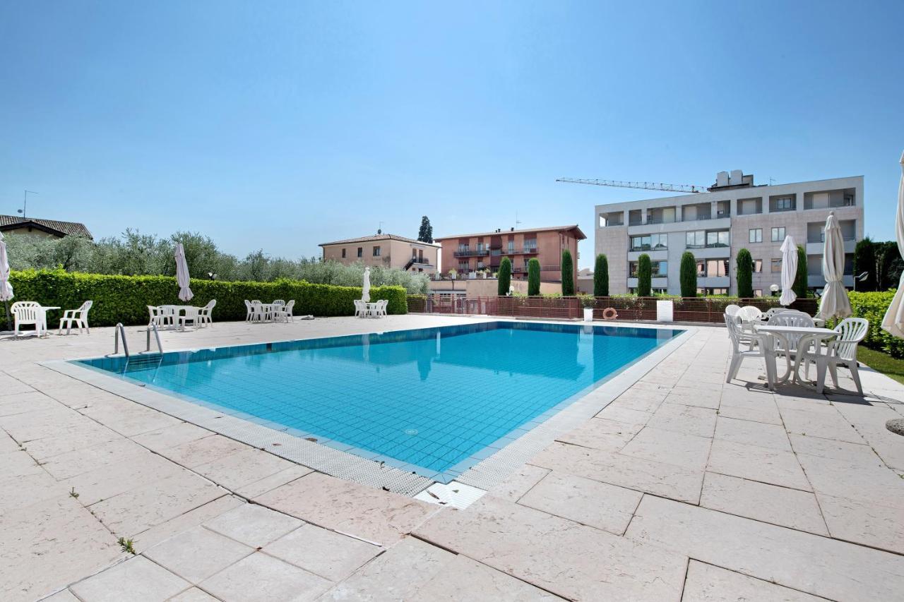 San Zeno S P House Apartment