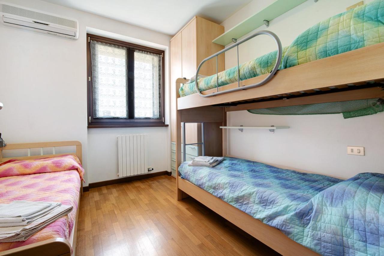 San Zeno S P House Apartment Bardolino