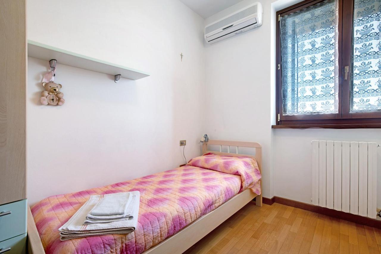 Apartment San Zeno S P House Bardolino