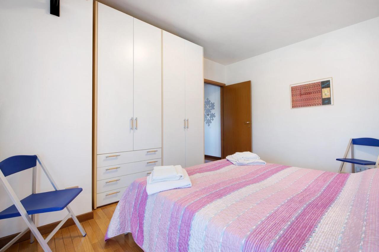 San Zeno S P House Apartment Bardolino