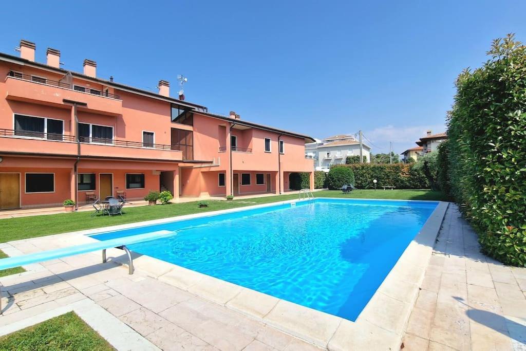 Volta Pool&beach Bardolino