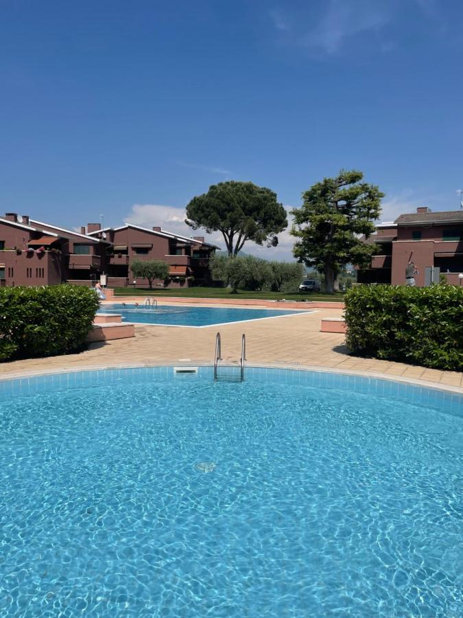 Boutiqueloft Vista Apartment Bardolino