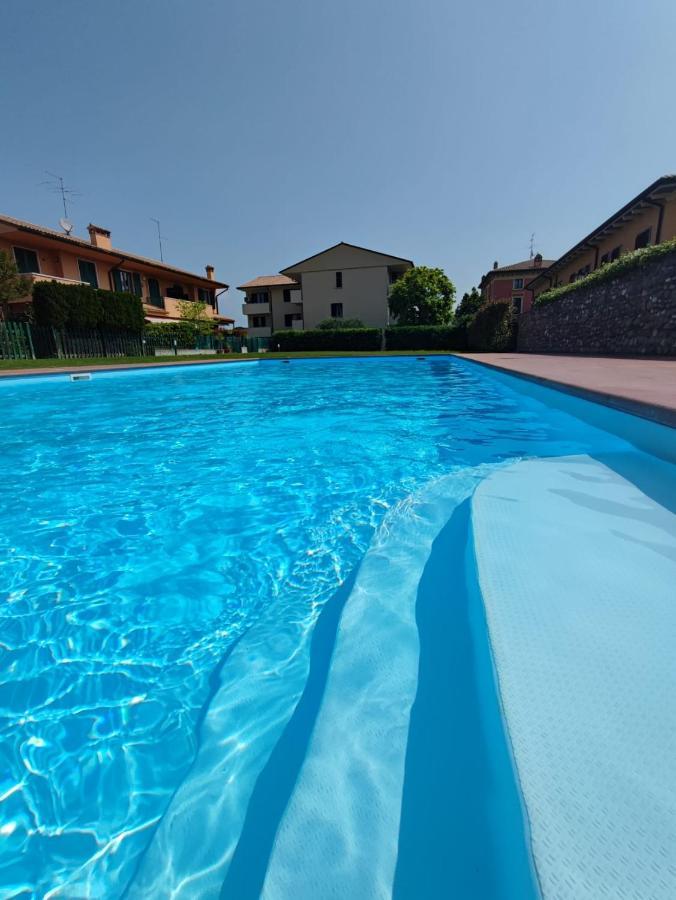 Private Garden Giardino Privato A - House Amorino Apartment Bardolino