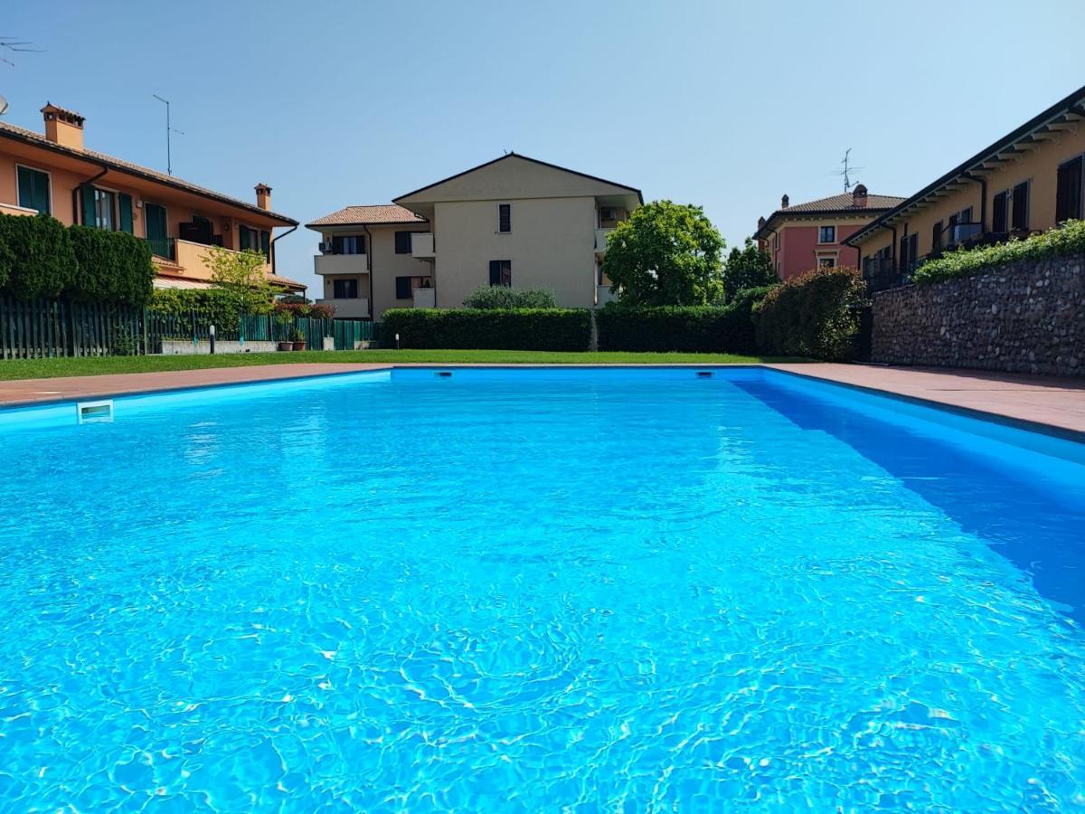Private Garden Giardino Privato A - House Amorino Apartment *