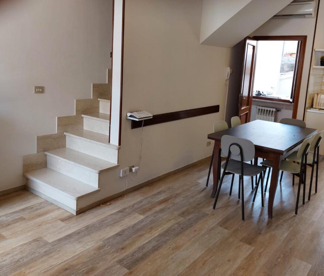 Matteotti House *