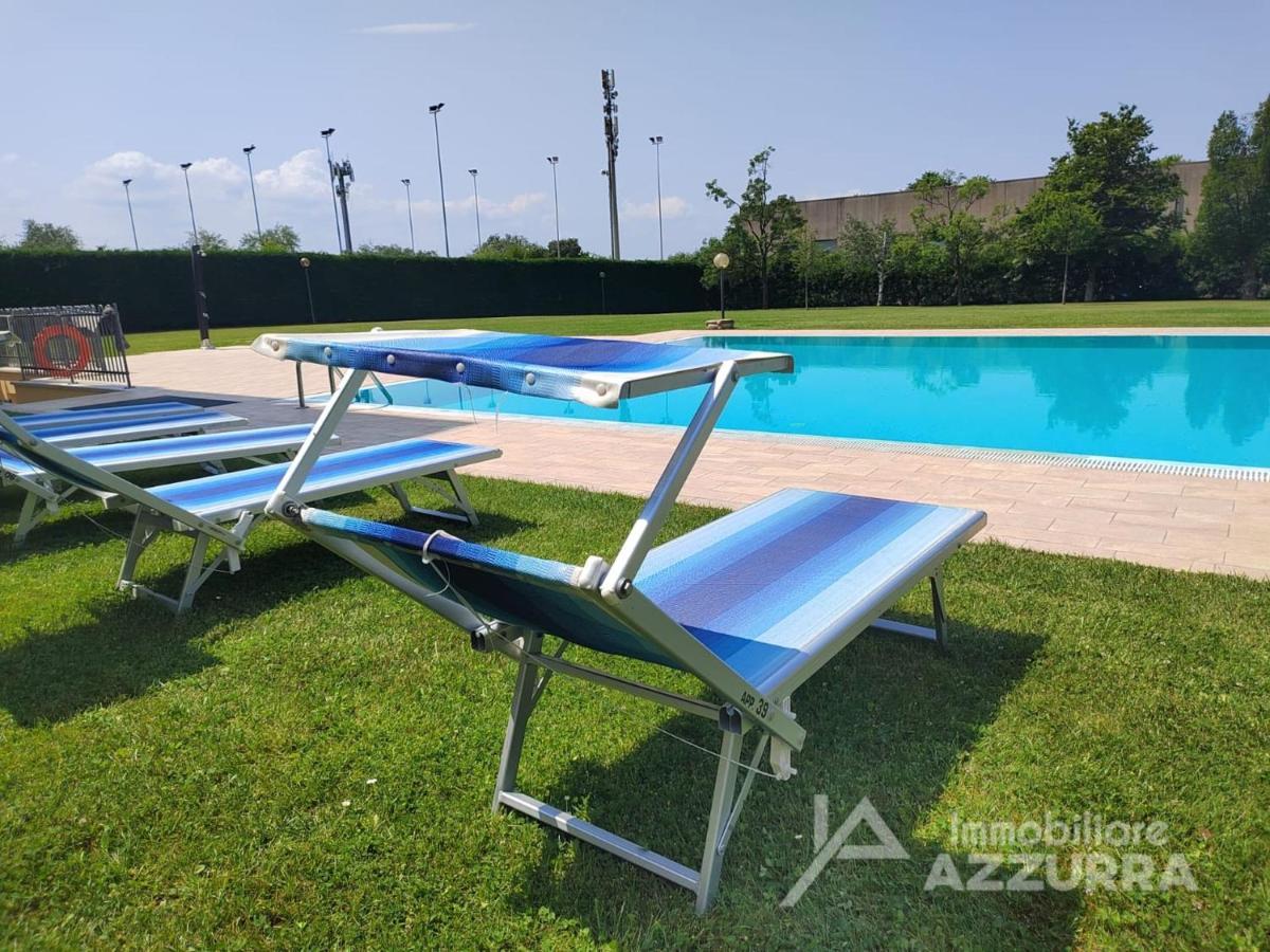 La Terrazza Sul - Immobiliare Azzurra Apartment Bardolino