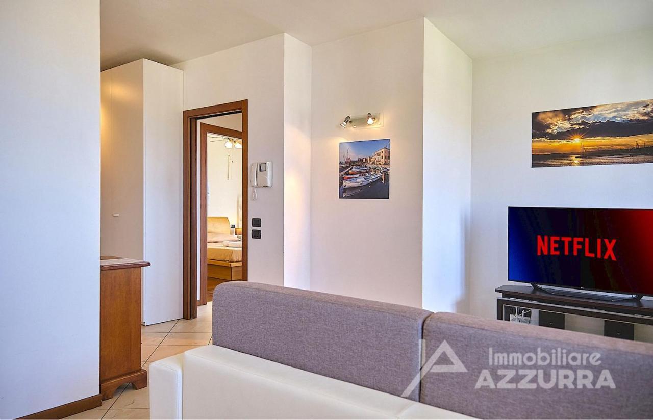 La Terrazza Sul - Immobiliare Azzurra *