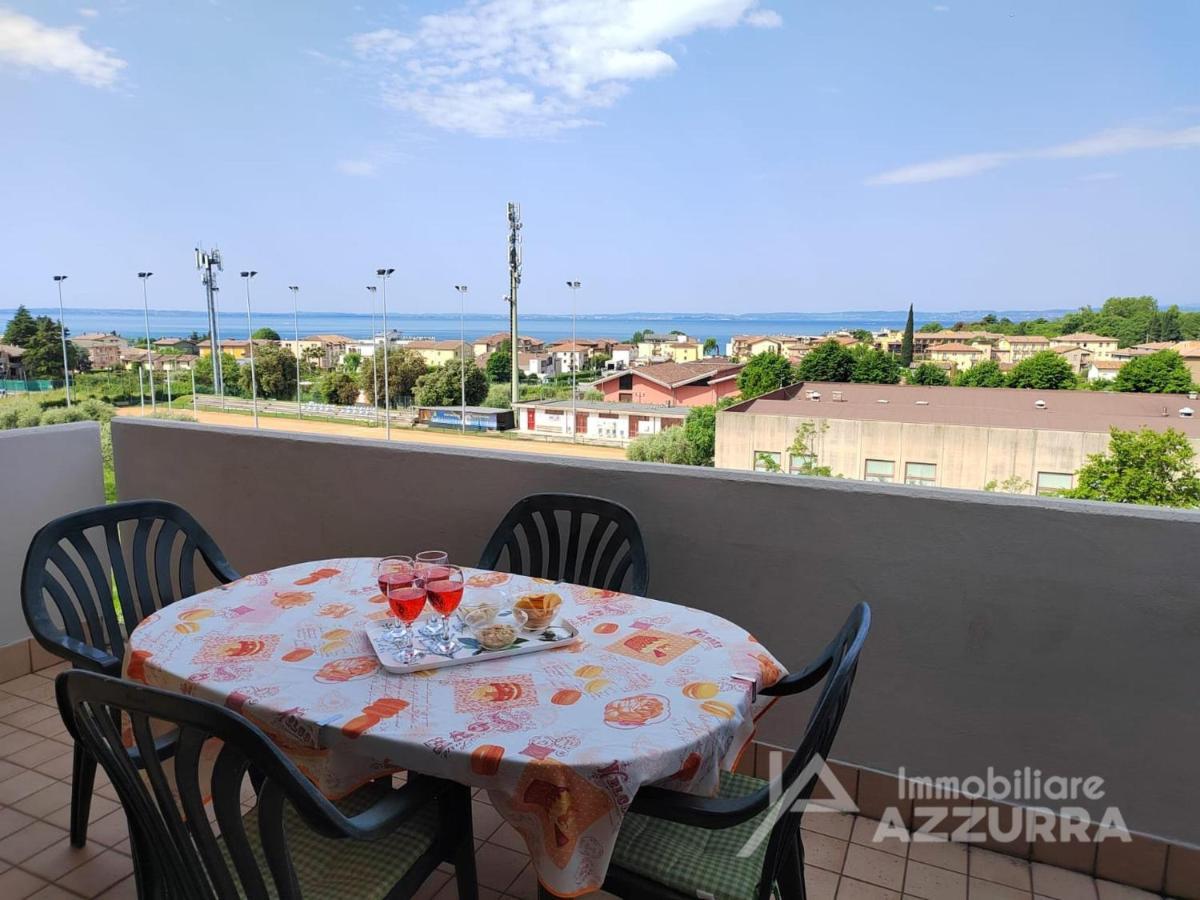 La Terrazza Sul Appartamento *