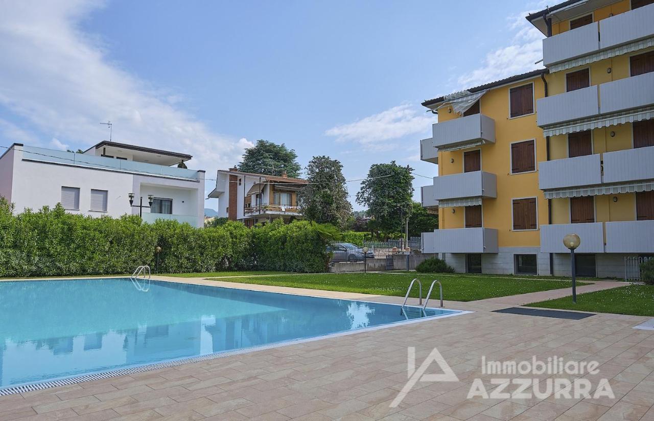 La Terrazza Sul Appartamento Bardolino