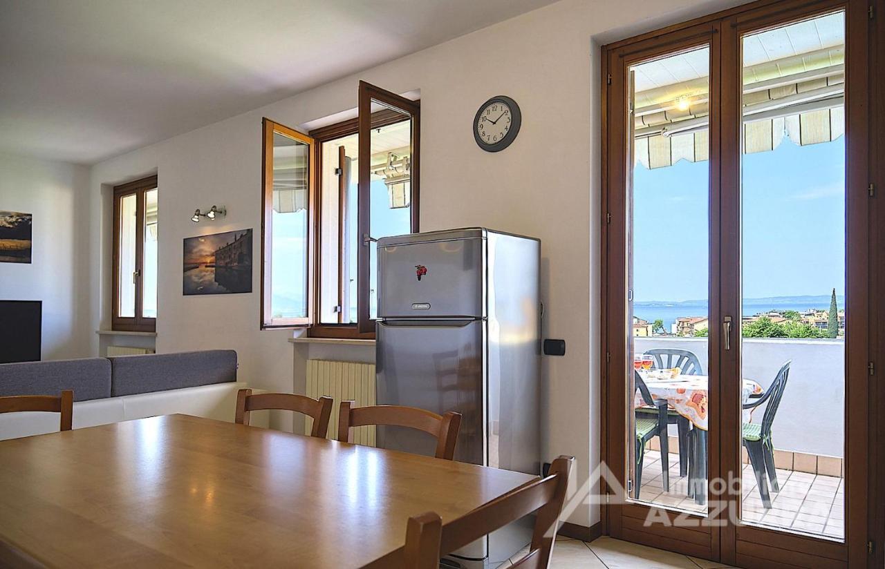 La Terrazza Sul Appartamento