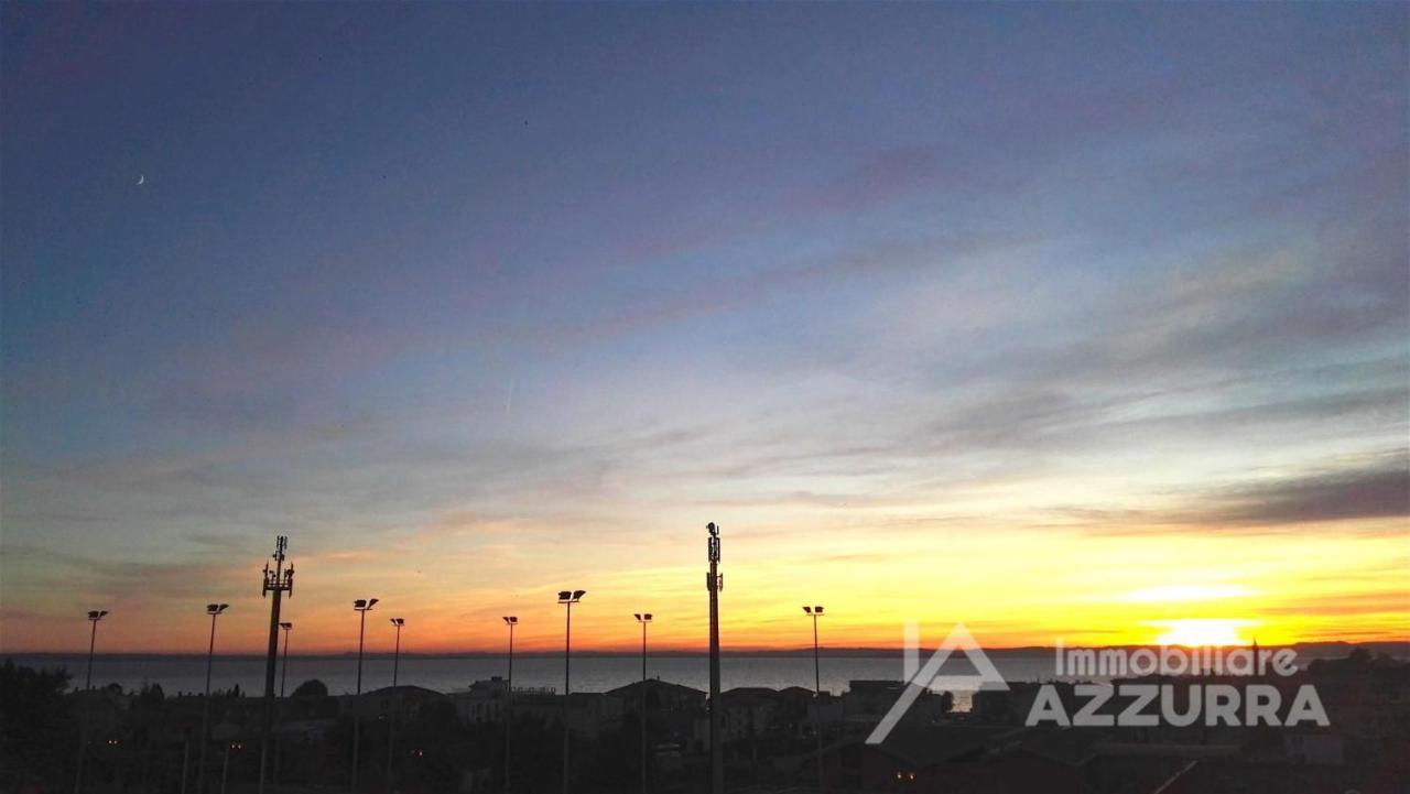 La Terrazza Sul *