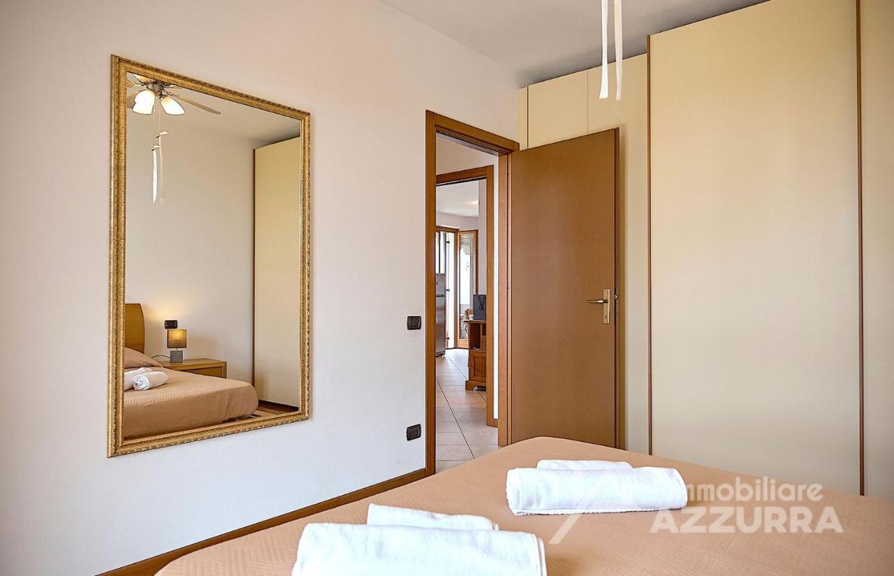 Apartment La Terrazza Sul - Immobiliare Azzurra
