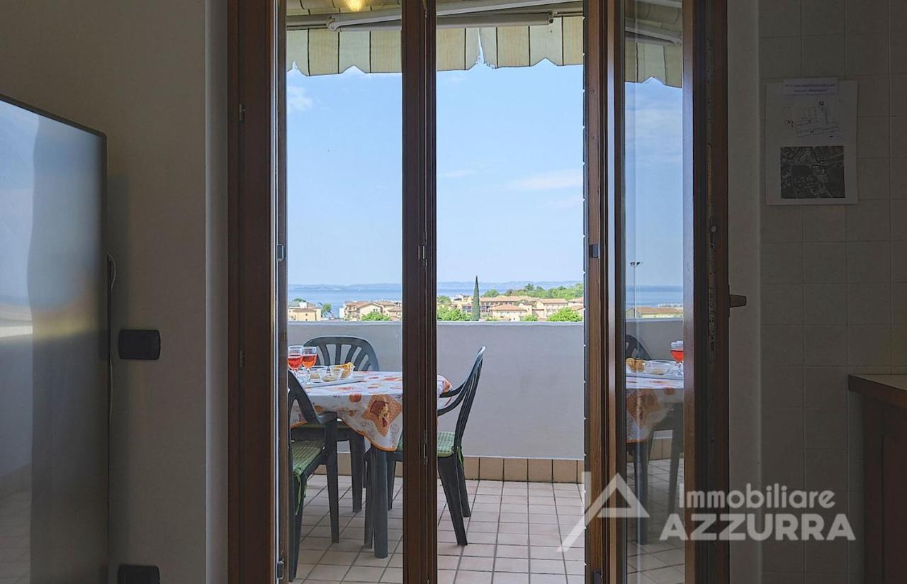 La Terrazza Sul - Immobiliare Azzurra * Bardolino