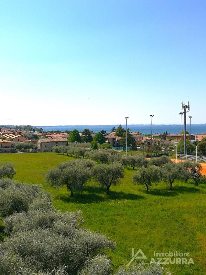La Terrazza Sul