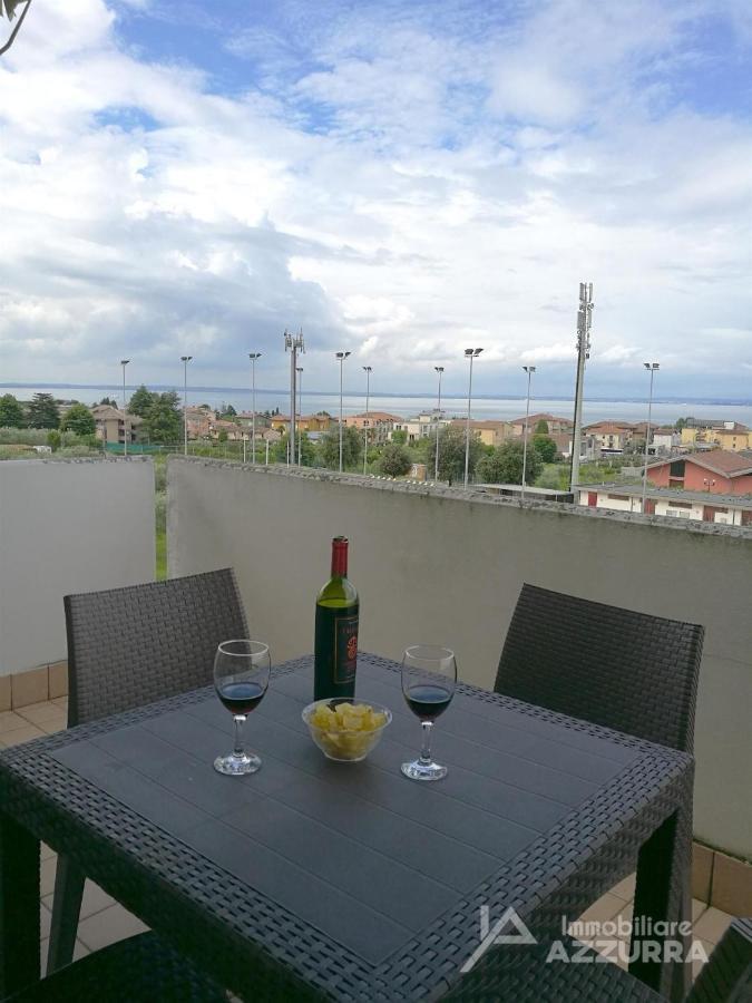 La Terrazza Sul - Immobiliare Azzurra *