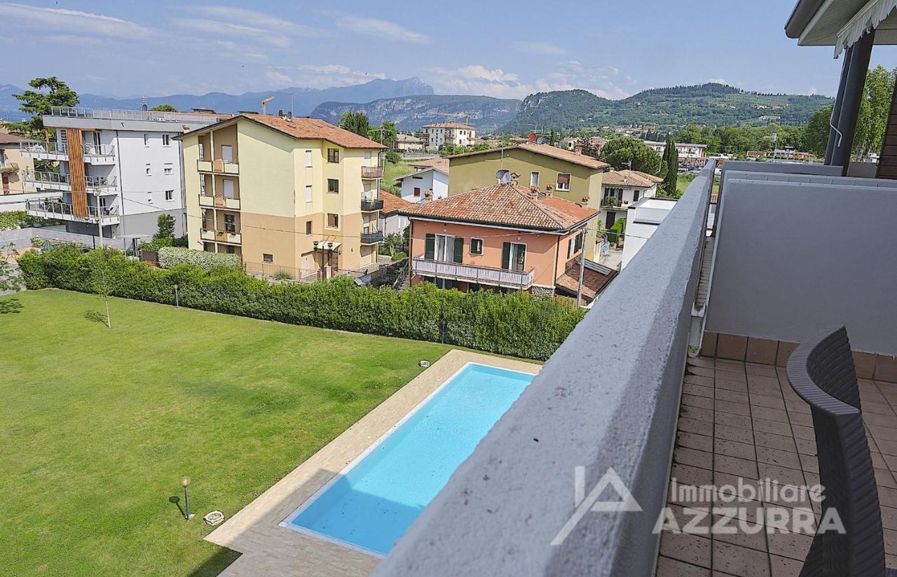 La Terrazza Sul Appartamento *