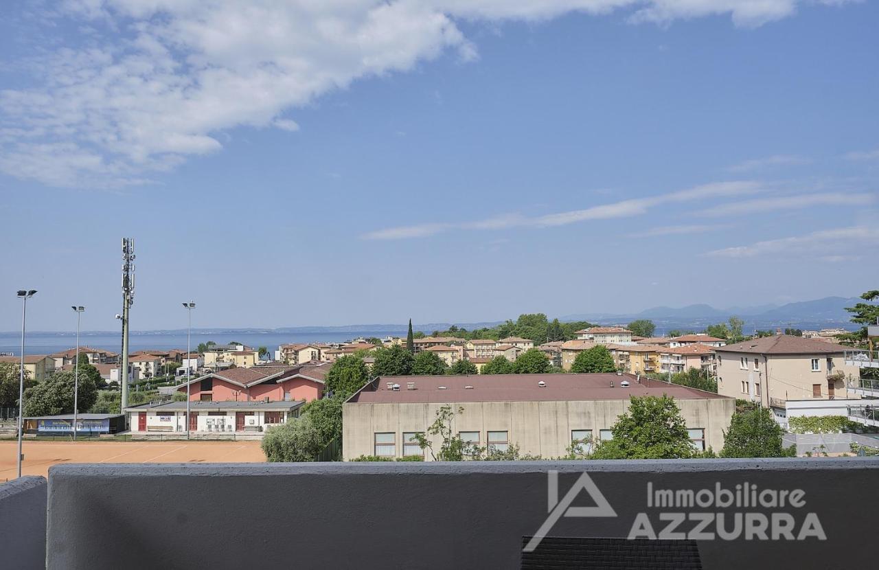 La Terrazza Sul Appartamento