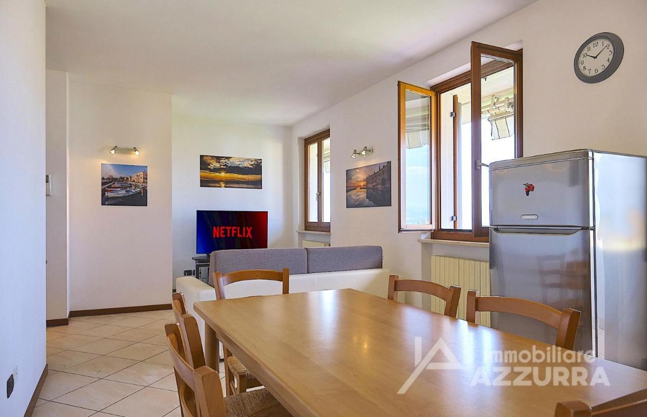 La Terrazza Sul - Immobiliare Azzurra * Bardolino