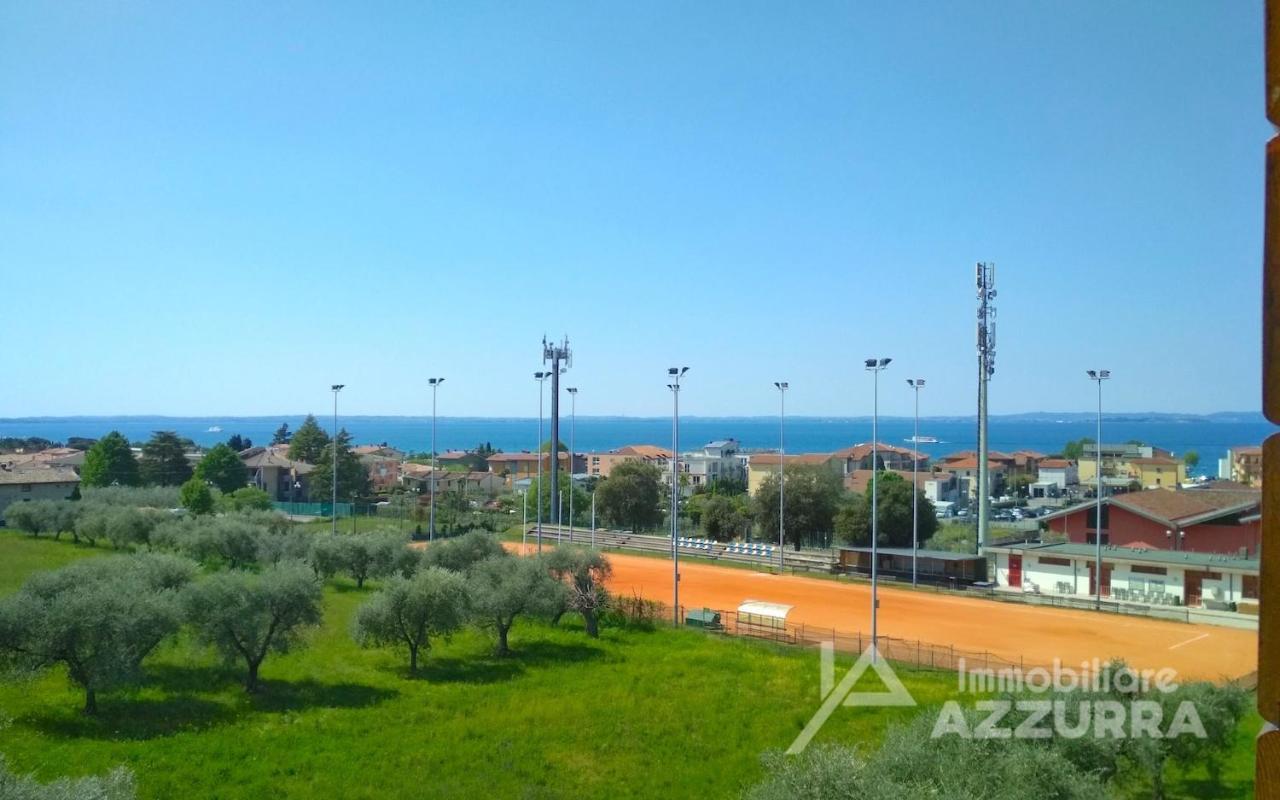 La Terrazza Sul - Immobiliare Azzurra Apartment Bardolino