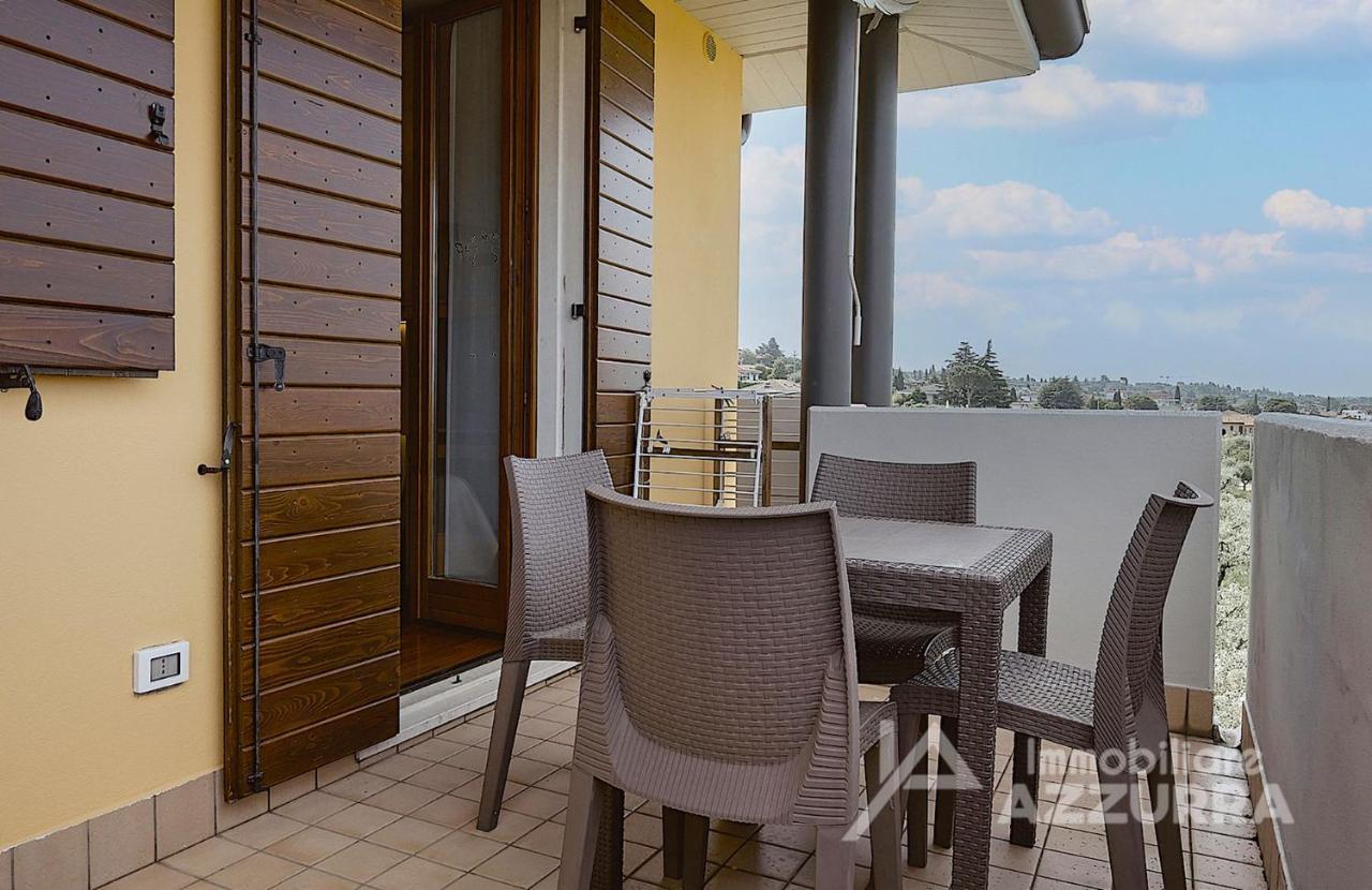 Appartamento La Terrazza Sul Bardolino