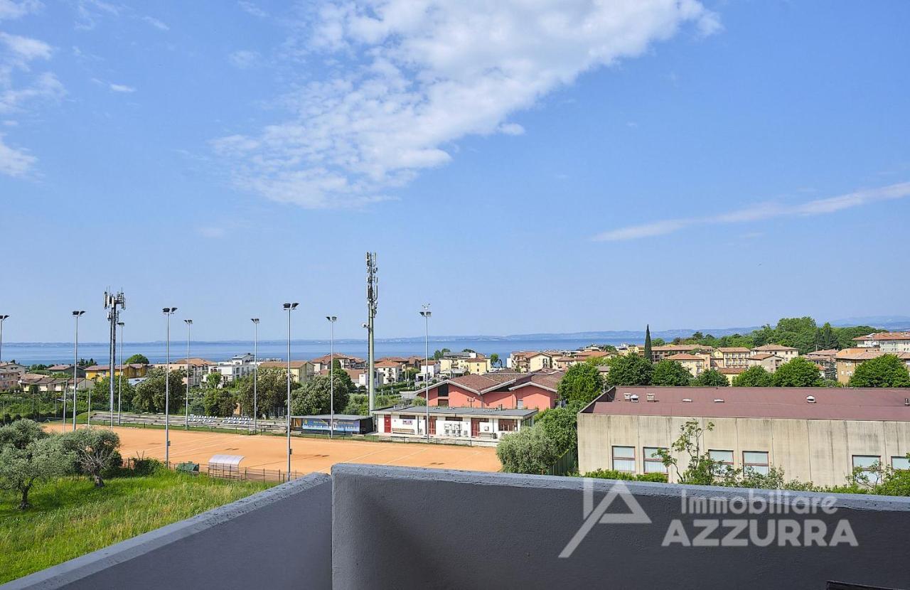 Appartamento La Terrazza Sul *