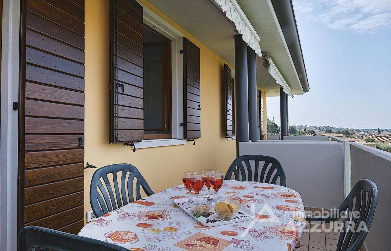 La Terrazza Sul - Immobiliare Azzurra Bardolino