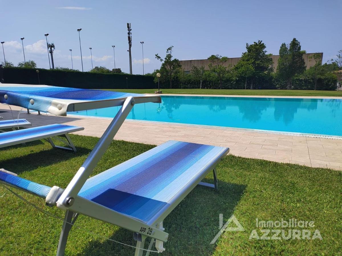 La Terrazza Sul - Immobiliare Azzurra Apartment