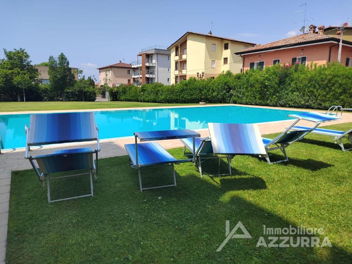 La Terrazza Sul Appartamento *