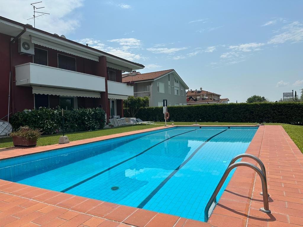 Apartment Bardolino Lake Apartments