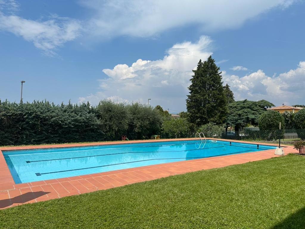 Bardolino Lake Apartments * Bardolino