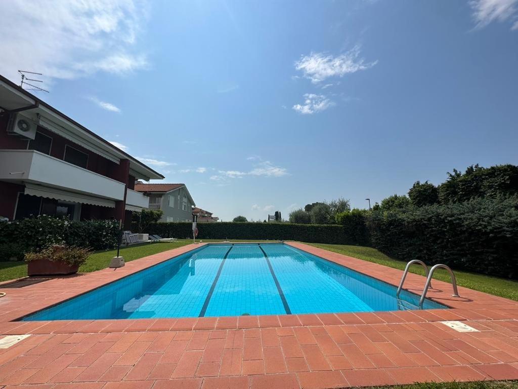 Chez Estelle Apartment Bardolino
