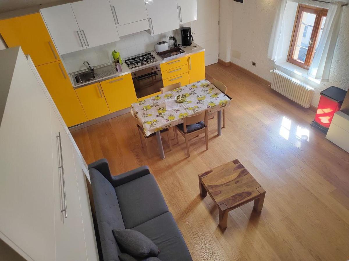 Aly D'angelo Torre - Immobiliare Azzurra Apartment *