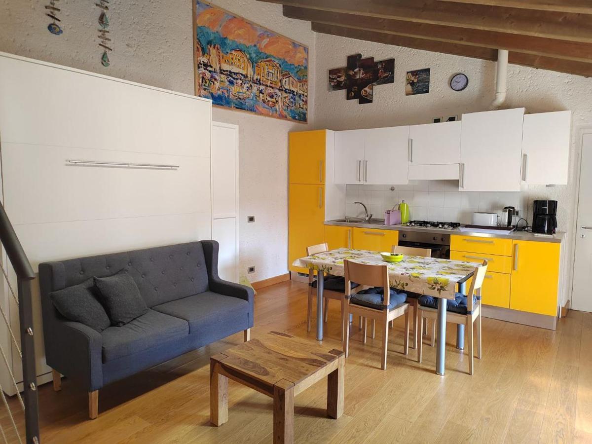 Aly D'angelo Torre - Immobiliare Azzurra Apartment