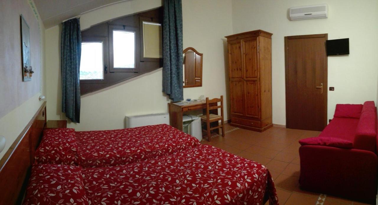 Ca' Licante Farm stay *