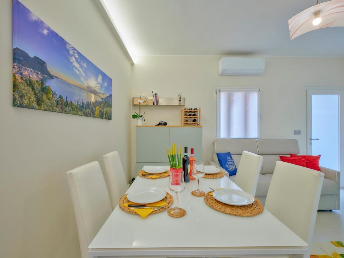 Pigno Apartment *