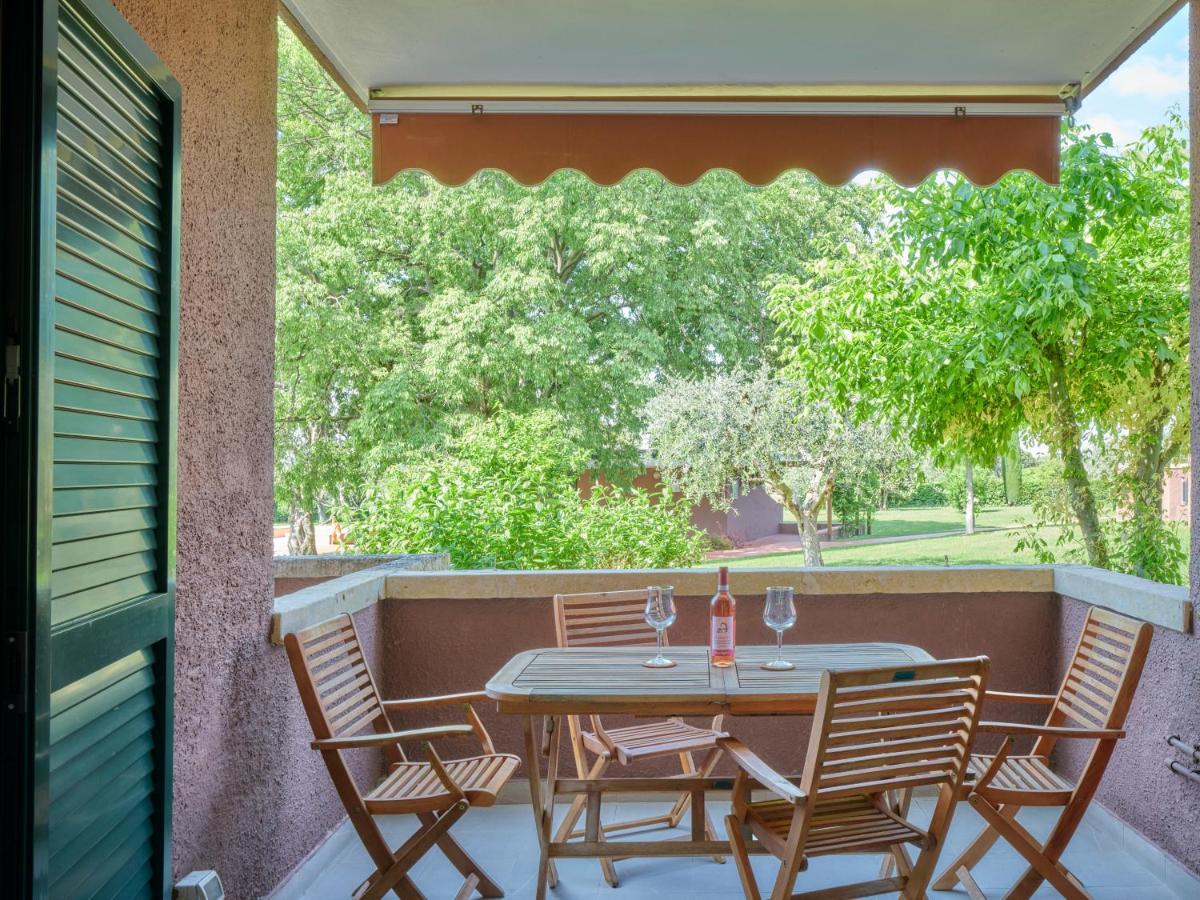 Apartment Pigno *